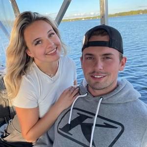 Meet your Posher, Tristan